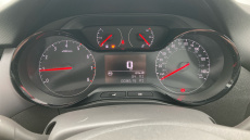 Vauxhall Crossland 1.2 Turbo Design 5dr Petrol Hatchback